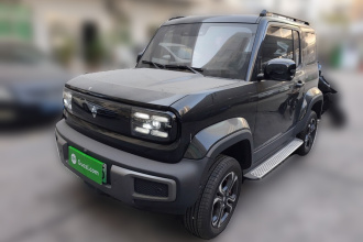 宝骏悦也 2023款 智尊版