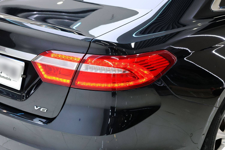 福特 金牛座 2015款 EcoBoost 325 V6旗舰型车身外观6011