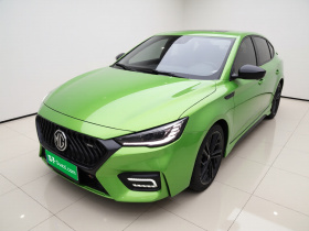 名爵 MG6 2020款 1.5T 自动Trophy智驾旗舰版