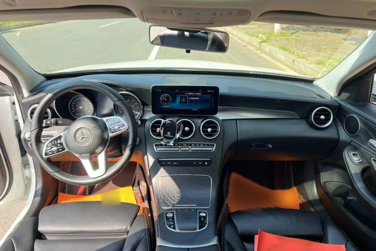 凯迪拉克CT5 2021款 28T 豪华型车身外观6006