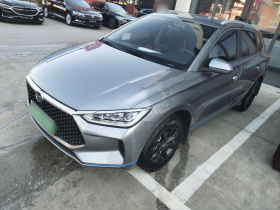 比亚迪e2 2021款 舒适型