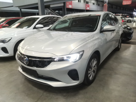 别克 威朗 2023款 Pro 乐享版