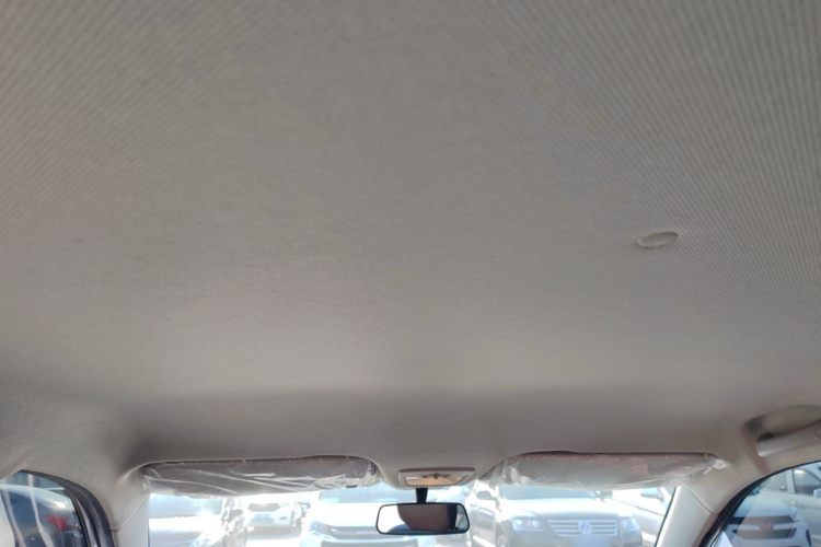 宝骏510 2021款 1.5L 手动劲享型局部细节22