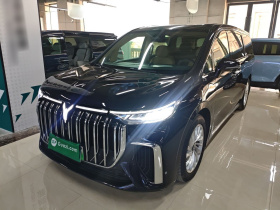岚图汽车 岚图梦想家 2024款 PHEV 超长续航尊贵版