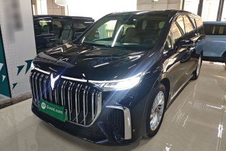 岚图汽车 岚图梦想家 2024款 PHEV 超长续航尊贵版
