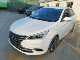 长安 逸动DT 2018款 1.6L 手动智享型