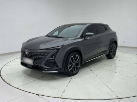 长安UNI-T 2023款 第二代 1.5T 尊贵型