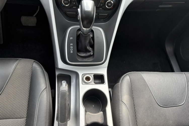 福特 翼虎 2015款 1.5L GTDi 两驱风尚型局部细节18