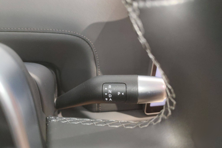 理想汽车 理想L8 2023款 Pro局部细节18