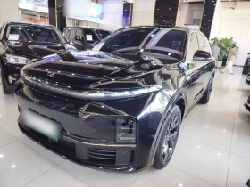 理想汽车 理想L7 2023款 Pro