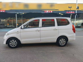 五菱汽车 五菱宏光 2014款 1.5L S标准型