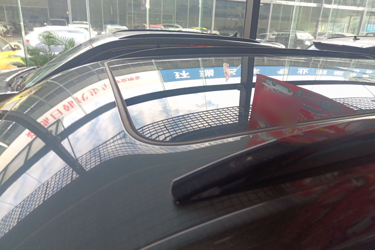 长安CS75 PLUS 2021款 1.5T 自动豪华型局部细节57