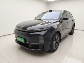 理想汽车 理想L7 2024款 MAX