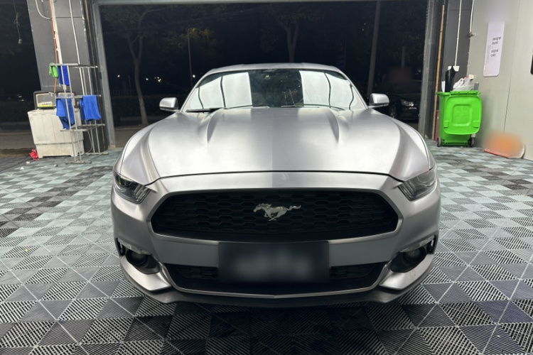 福特Mustang（平行进口）车身外观6001