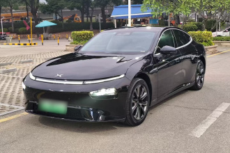 小鹏P7 2022款 625E