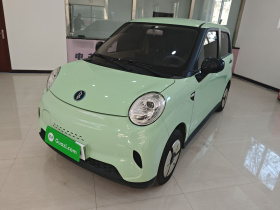 凌宝汽车 凌宝BOX 2022款 卓文君Pro版