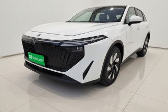 启辰大V DD-i 2023款 110km iE版