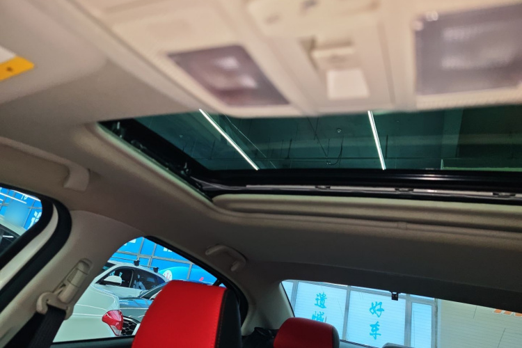 马自达3 昂克赛拉 2016款 三厢 1.5L 自动豪华型局部细节22