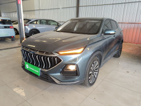 长安欧尚X5 2021款 1.6L CVT舒享型