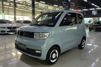 五菱汽车 宏光MINIEV 2022款 悦享款 三元锂