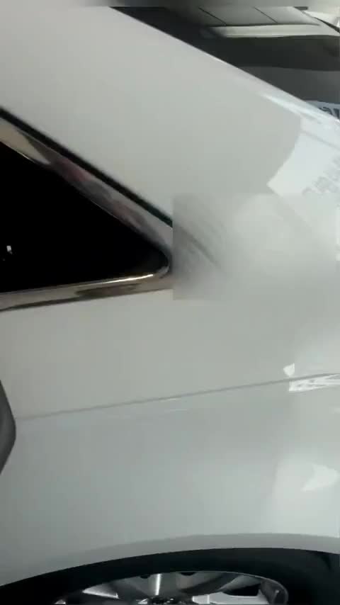 奥迪A4L 2019款 35 TFSI 进取型 国V讲解2