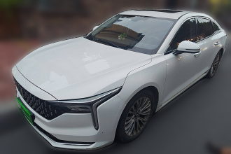 奔腾B70 2021款 1.5T 自动乐享型