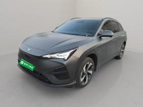 ARCFOX极狐 极狐 阿尔法T5(ARCFOX αT5) 2025款 520 PRO