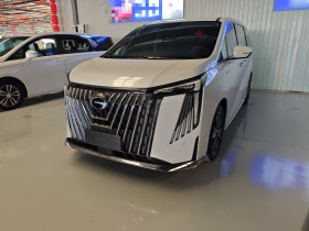 广汽传祺 传祺M8 2024款 大师系列 400T 尊贵版