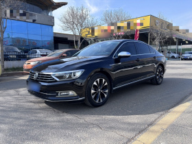 大众 迈腾 2017款 280TSI DSG 领先型