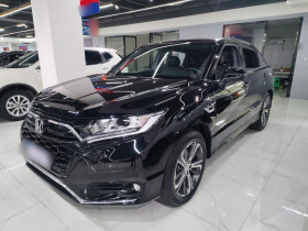 本田UR-V 2020款 240TURBO 两驱致悦版