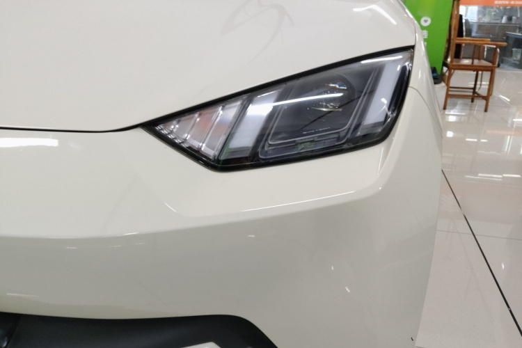 比亚迪 海鸥 2023款 飞翔版局部细节36