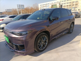 零跑汽车 零跑C10 2026款 605激光雷达版