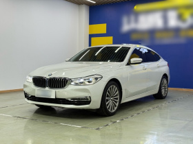 宝马6系GT 2019款 630i 豪华设计套装