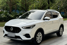 名爵ZS 2020款 180DVVT 自动Lite