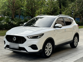 名爵ZS 2020款 180DVVT 自动Lite