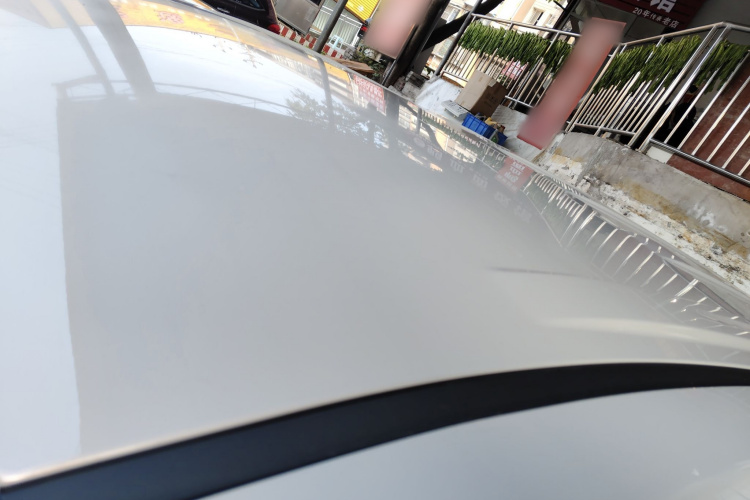 五菱汽车 星光730新能源 2025款 纯电 500km 豪华型局部细节57