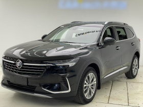 别克 2022款 昂科威Plus 652T 五座豪华型