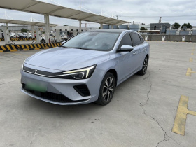 飞凡汽车 飞凡ER6 2021款 新动版 620km 智享版