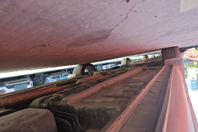 长安欧尚X5 2021款 1.5T DCT旗舰型局部细节9002