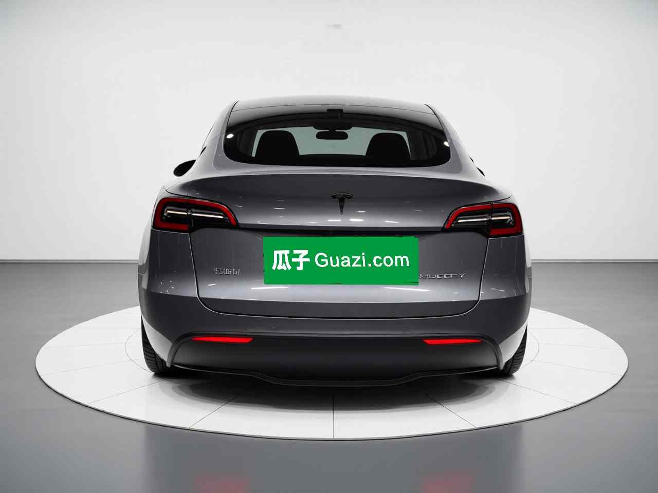 特斯拉 Model Y 2023款 后轮驱动版(5)