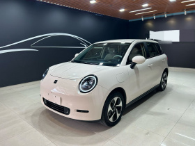 江淮钇为 钇为3 2023款 405km Air