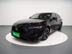 本田 英仕派 2023款 260TURBO 典雅版