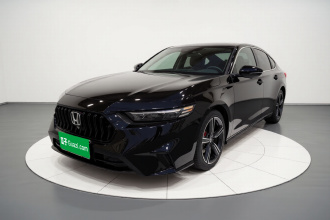 本田 英仕派 2023款 260TURBO 典雅版