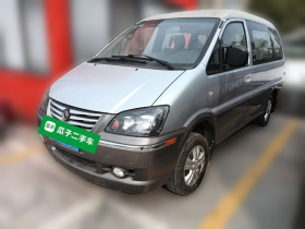 东风风行 菱智 2015款 V3 1.5L 5座特惠型