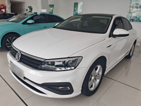 大众 凌渡 2021款 230TSI DSG风尚版