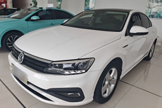 大众 凌渡 2021款 230TSI DSG风尚版