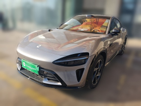 小米汽车 小米YU7 2025款 超长续航高性能四驱Max版