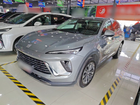 别克 昂科威 2025款 25T 进享白金版