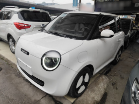 长安启源 长安Lumin 2022款 210km 香甜款