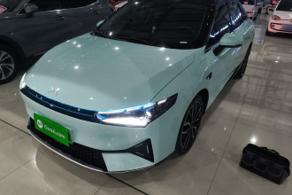 小鹏P5 2022款 460E+